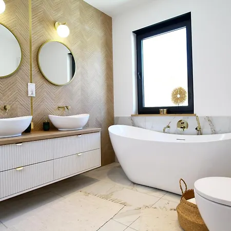 ヴィラ Pod Lasem *