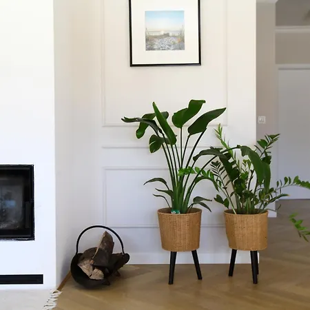 Pod Lasem ヴィラ *