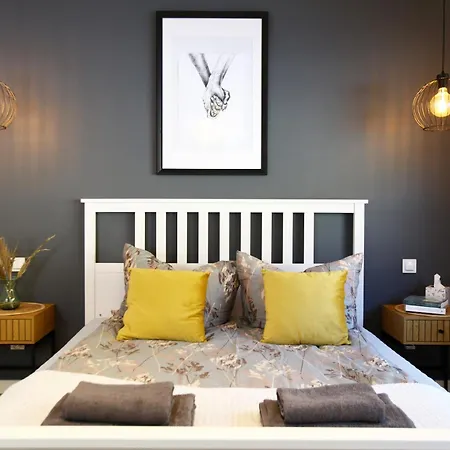 Pod Lasem * Wapnica (West Pomeranian)