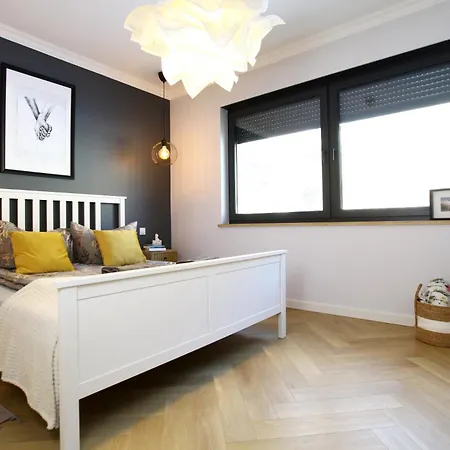 Pod Lasem Villa