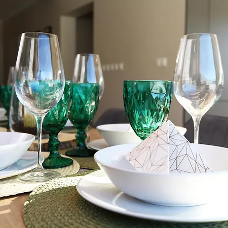 Pod Lasem * Wapnica (West Pomeranian)