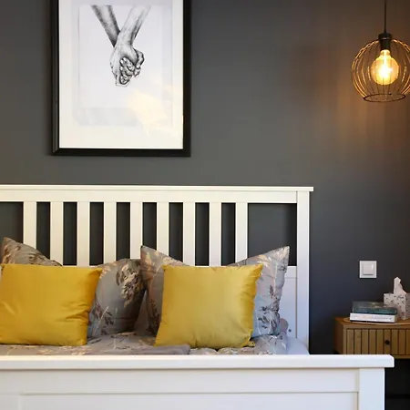 Pod Lasem * Wapnica (West Pomeranian)