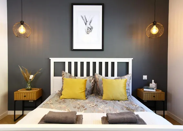 Pod Lasem * Wapnica (West Pomeranian)