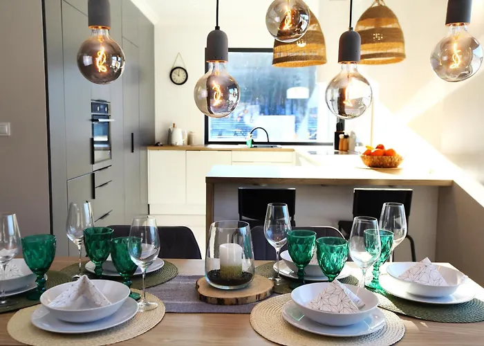 Pod Lasem * Wapnica (West Pomeranian)