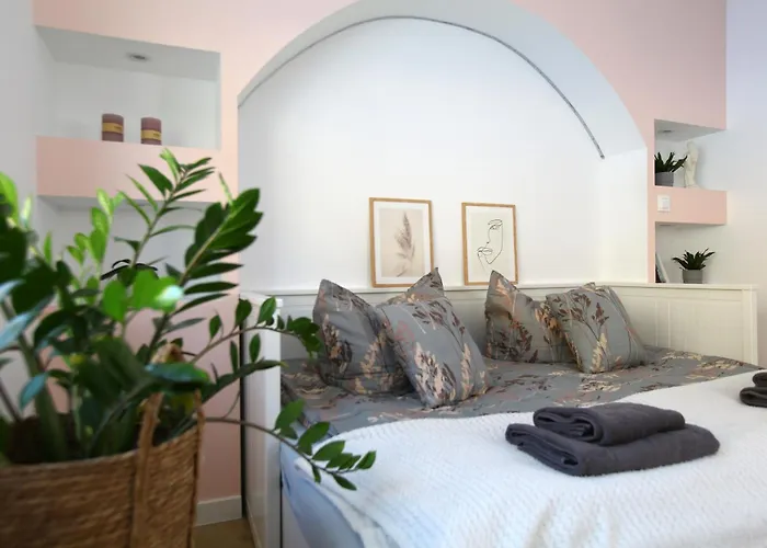 Villa Pod Lasem Wapnica (West Pomeranian)