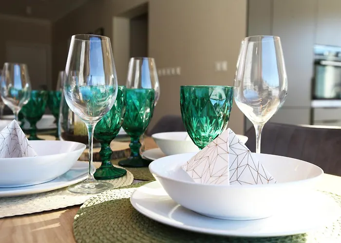 Pod Lasem * Wapnica (West Pomeranian)